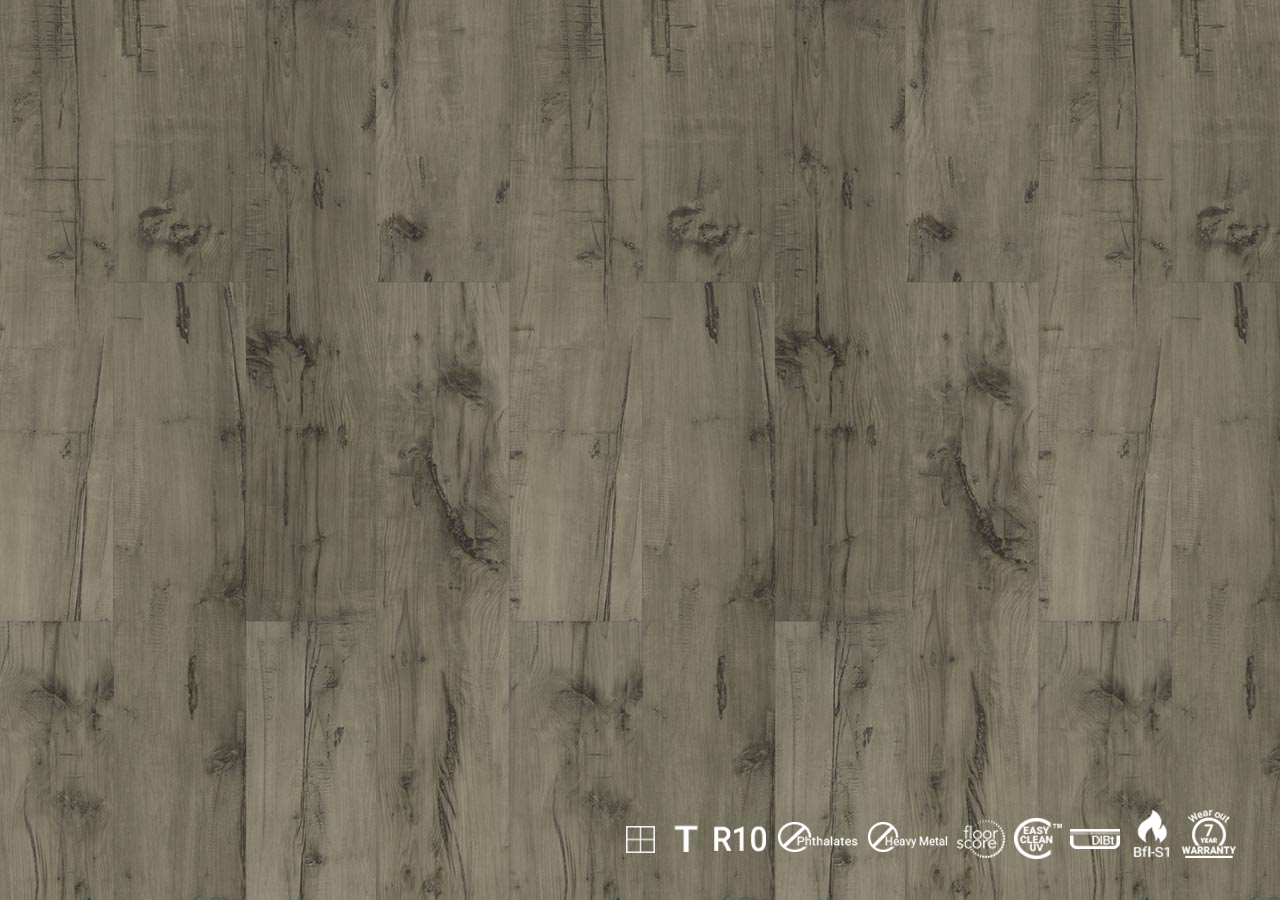 1231 Decoclick Aged Pine