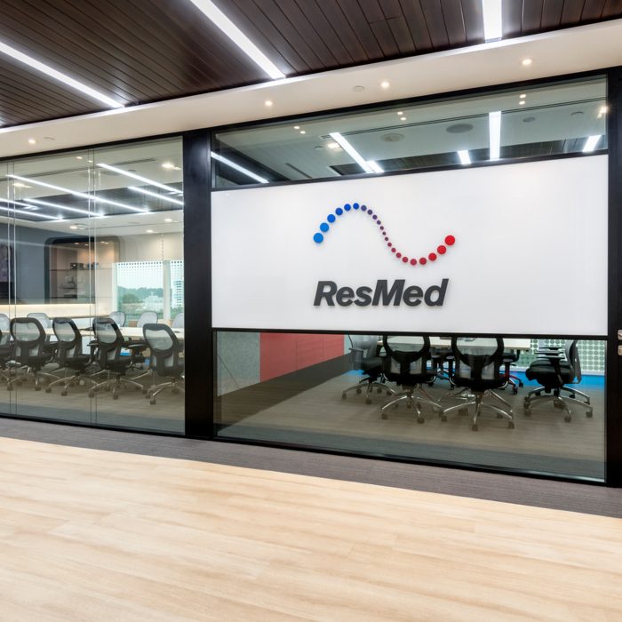 Resmed