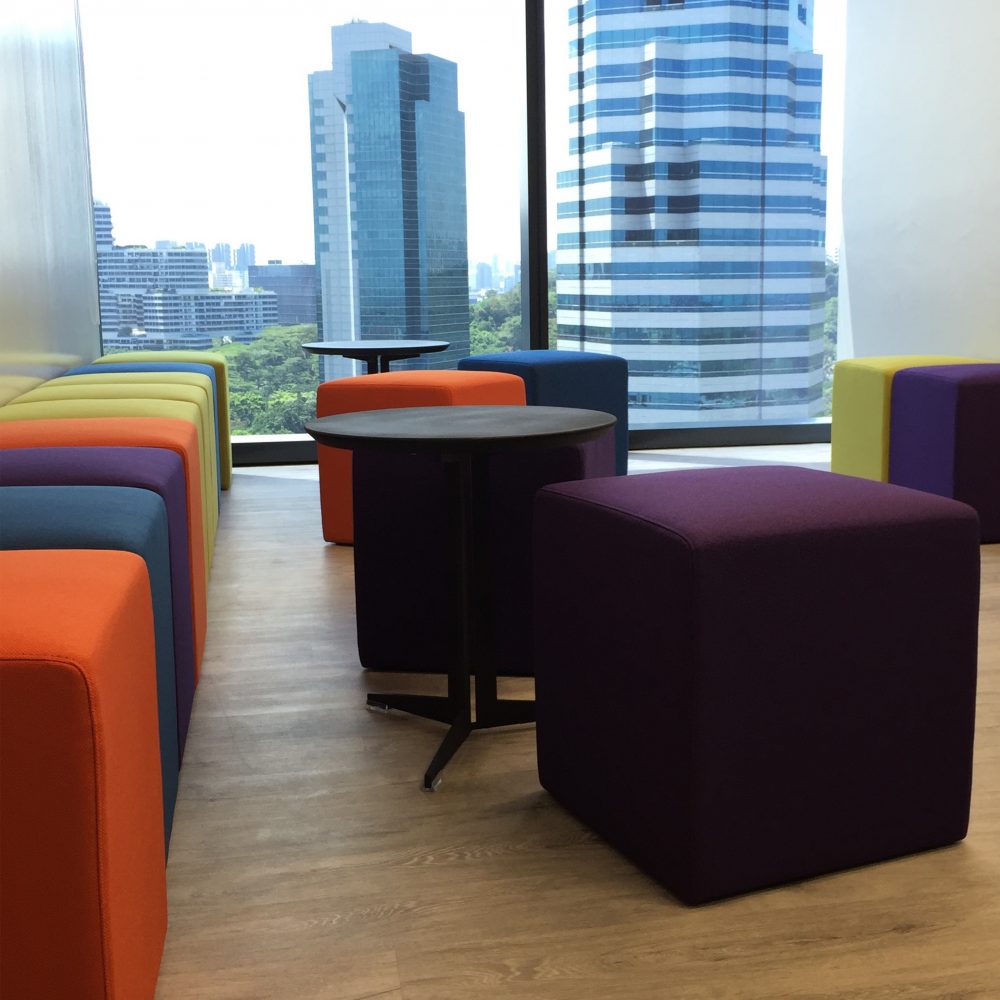 Mapletree Business City 2 L15