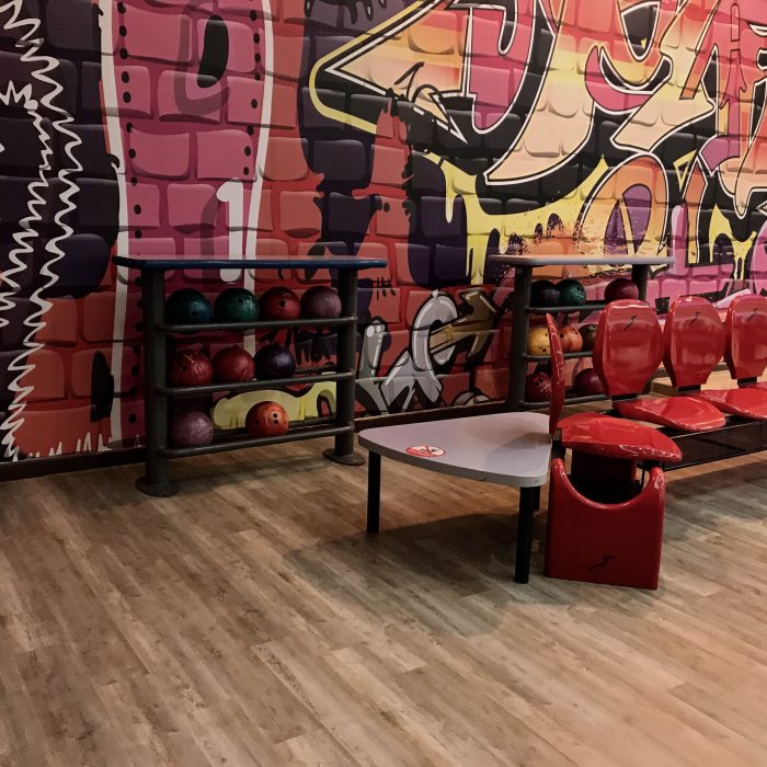 Orchid Bowl Safra Yishun